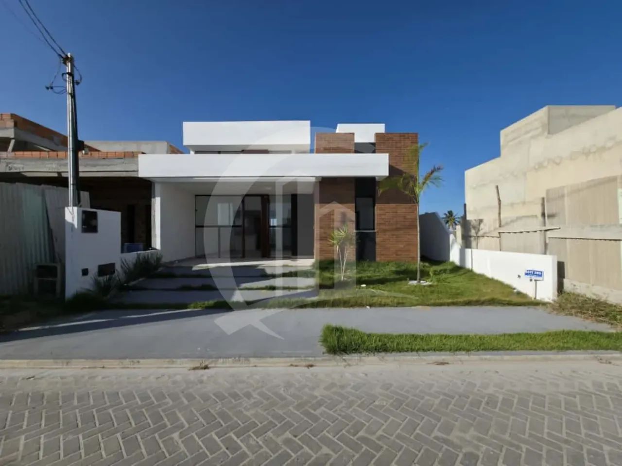 Casa à Venda em Condomínio Fechado Conforto, Segurança e Sofisticação! - Foto 2