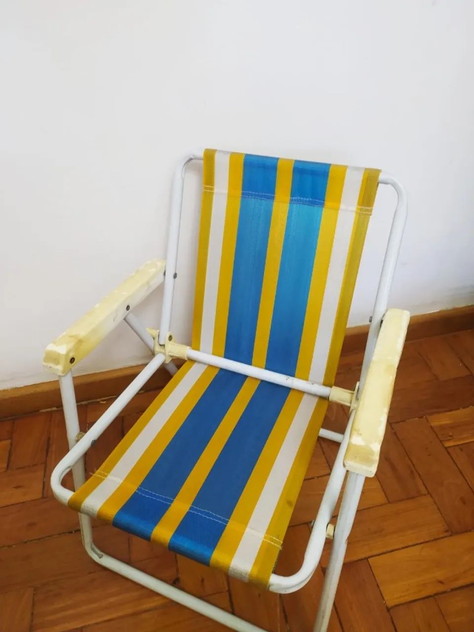 Cadeira De Praia Infantil - Foto 2
