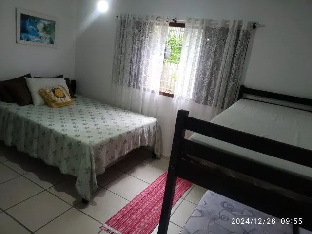 Ótima casa 3qts/Itapema do Norte/80ms da Praia  - Foto 7