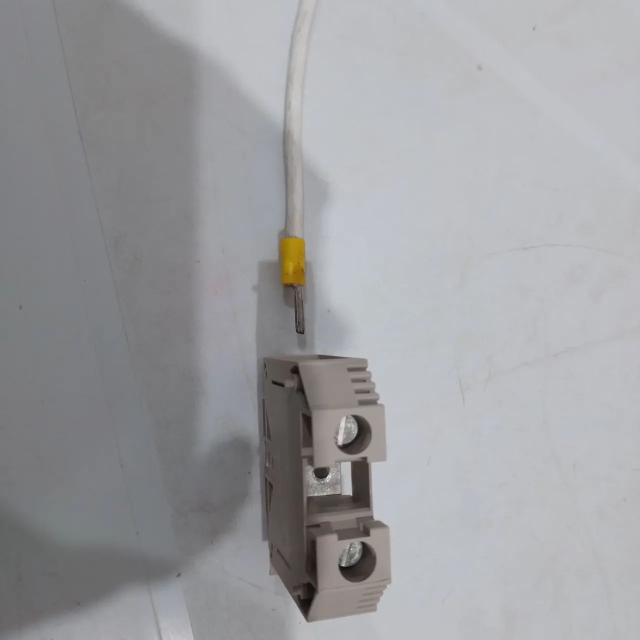 Blocos de Borne Sac  Weidmüller 150 - Foto 4