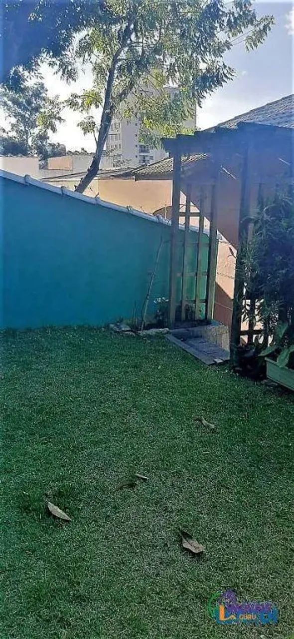 CASA ASSOBRADADA - MORUMBI - SP - Foto 12