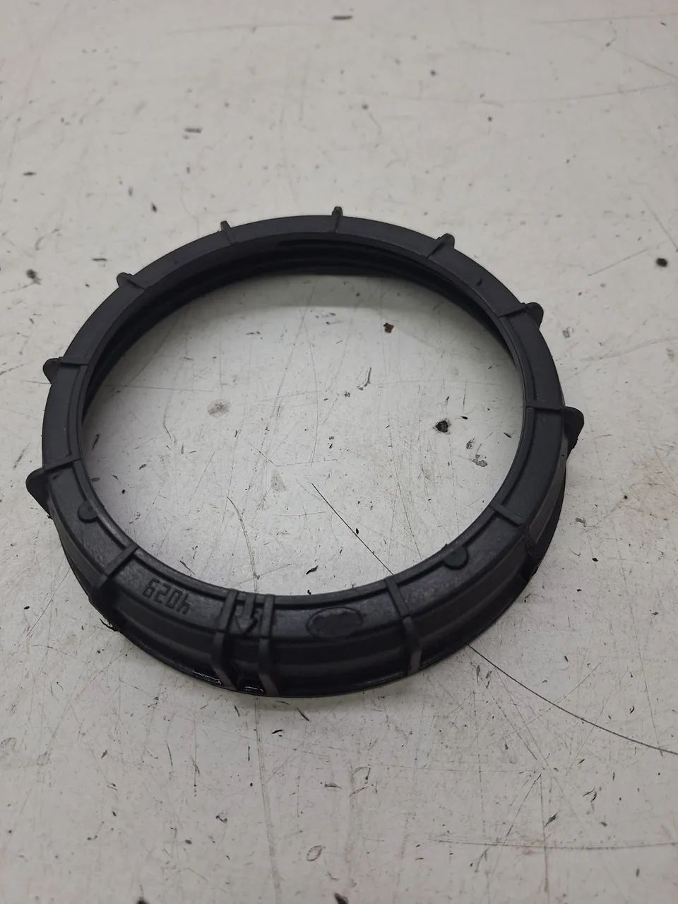 Rosca Tanque Combustível Renault Sandero 1.6 8v 2012 / 2013 - Foto 4