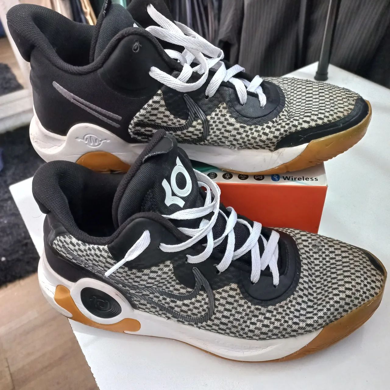 Goiânia Tenis Atacado Masculino Goiânia Tenis Nike 44 Tênis Nike