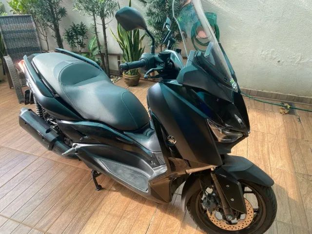 YAMAHA XMAX 250CC ABS ANO 22/22 - Foto 2
