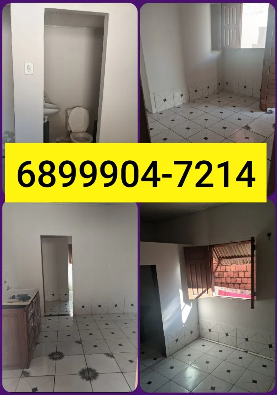 APARTAMENTO PERTO DO NOVO DETRAN