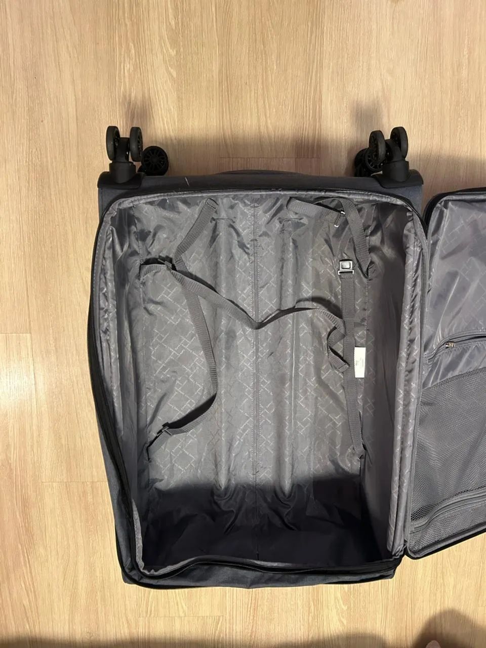 Mala de Viagem 23kg - Foto 2
