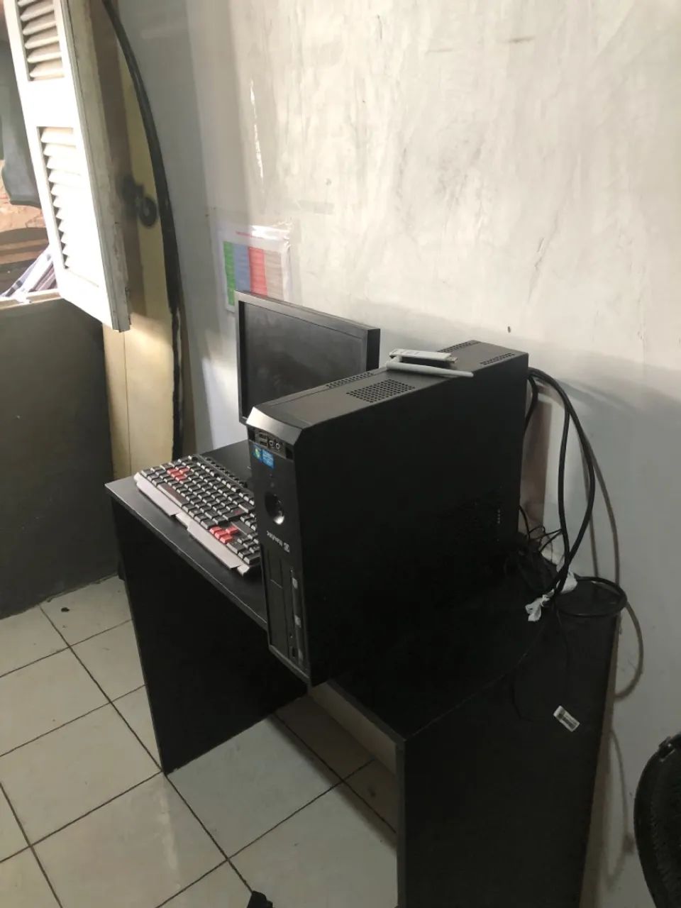 Computador Gamer Completo - Ótimo Desempenho - Foto 3