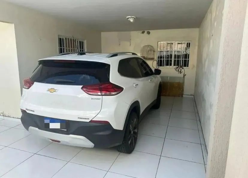 CASA NA VILA LUIZÃO - Foto 2