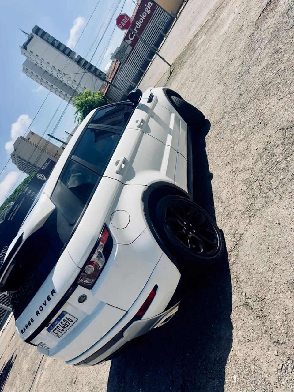 Range Rover Evoque Dynamic  - Foto 2