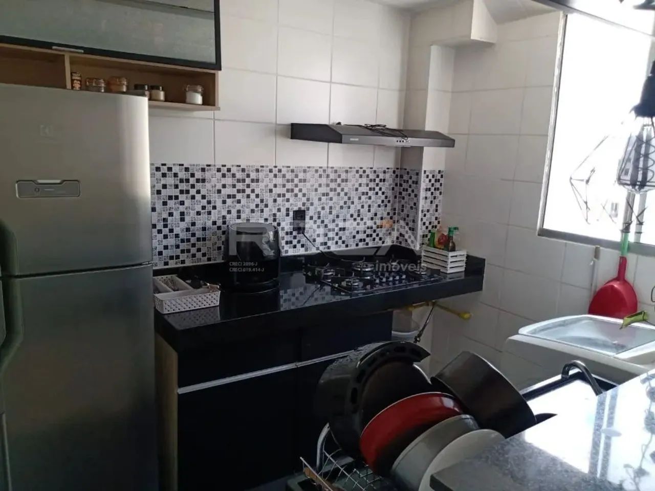 Venda de Apartamentos / Padrão na cidade de São Carlos - Foto 5