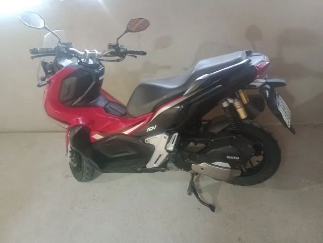 ADV 150 ABS Automática 2021 - Foto 7