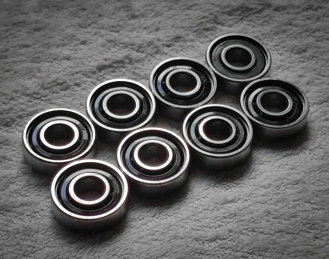 Skate (rolamentos)