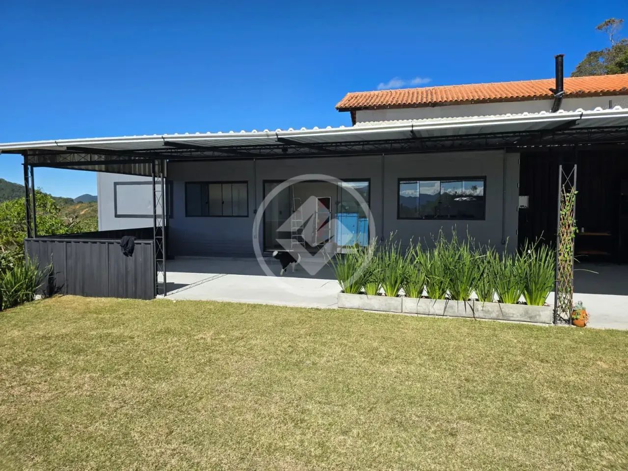 CASA CONTAINER EM CONDOMINIO LINDO codigo: 135510 - Foto 4