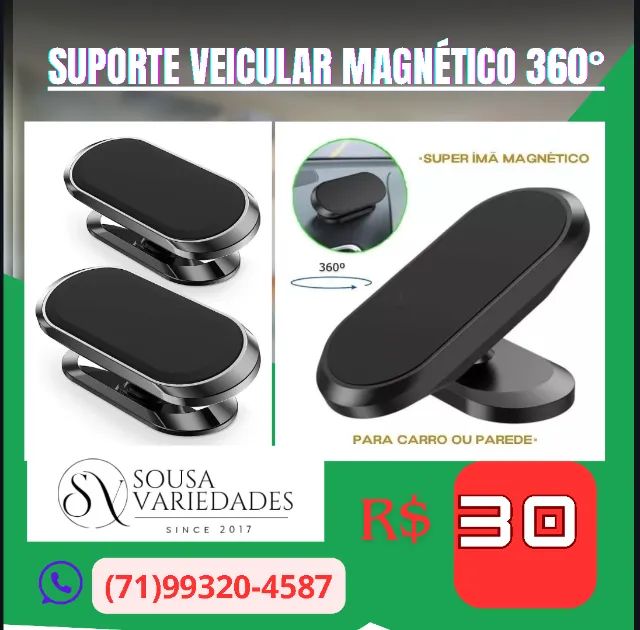 suportes para celular, diversos modelos! - Foto 2
