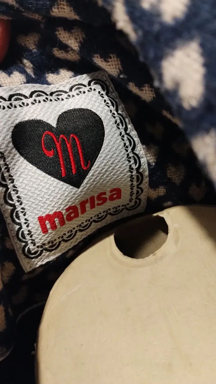 Casaco feminino Marisa  - Foto 4