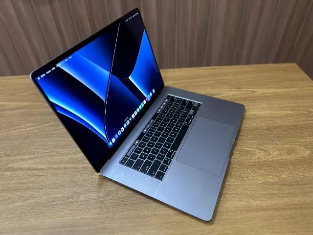 MACBOOK PRO CORE i9, 64 GB, 1 TB, 16 POLEGADAS, TOUCH BAR, TOUCH ID - Foto 2