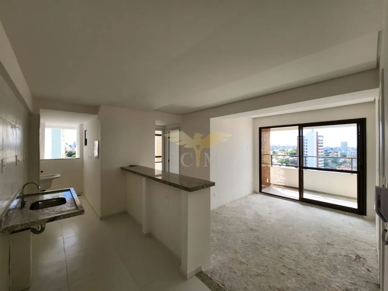 Green Rio Vermelho, Apartamentos Com 2 Quartos Em 59M² E 1 Vaga De Garagem. 1LRGKHF