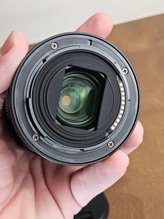 Lente Nikon NIKKOR Z 28mm f/2.8 - AF / Full Frame - Foto 3