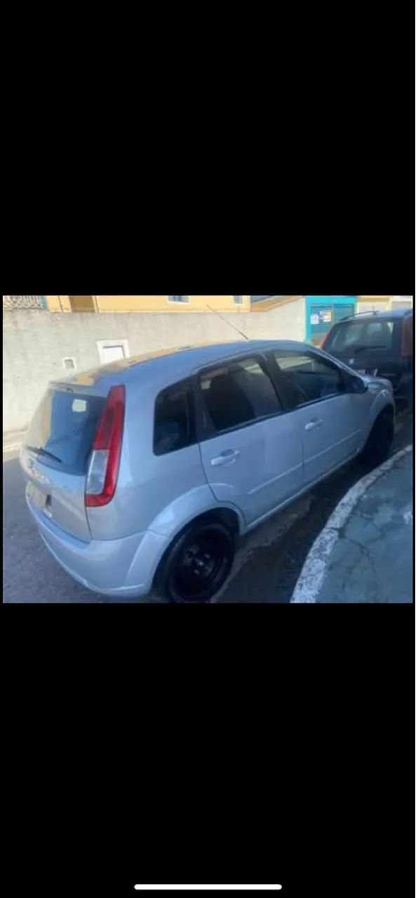 FORD FIESTA 1.6 COMPLETO  - Foto 2