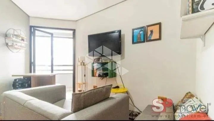Vendo Apt. Centro de São Paulo - OPORTUNIDADE
