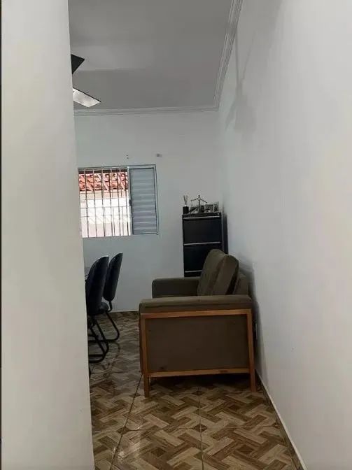 Imóvel para venda com 106 metros quadrados com 2 quartos
