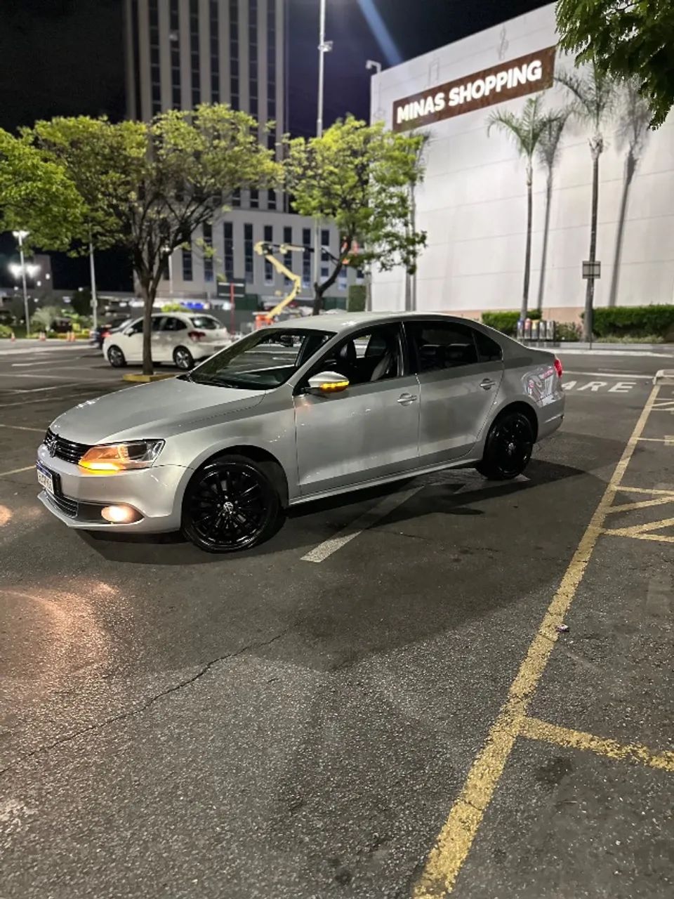 JETTA TSI 2.0 NOVÍSSIMO  - Foto 2