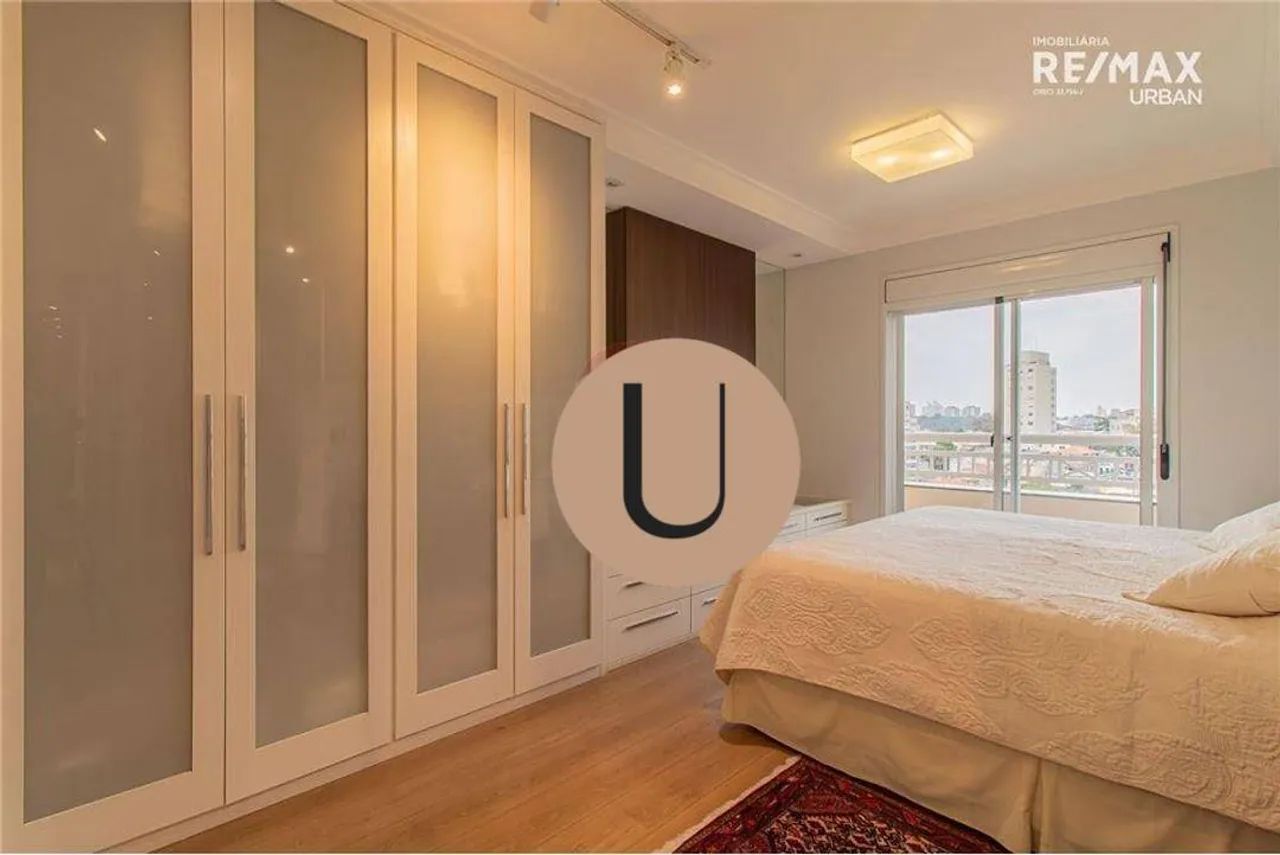 Apartamento Residencial à venda, Aclimação, São Paulo - AP2902. - Foto 4