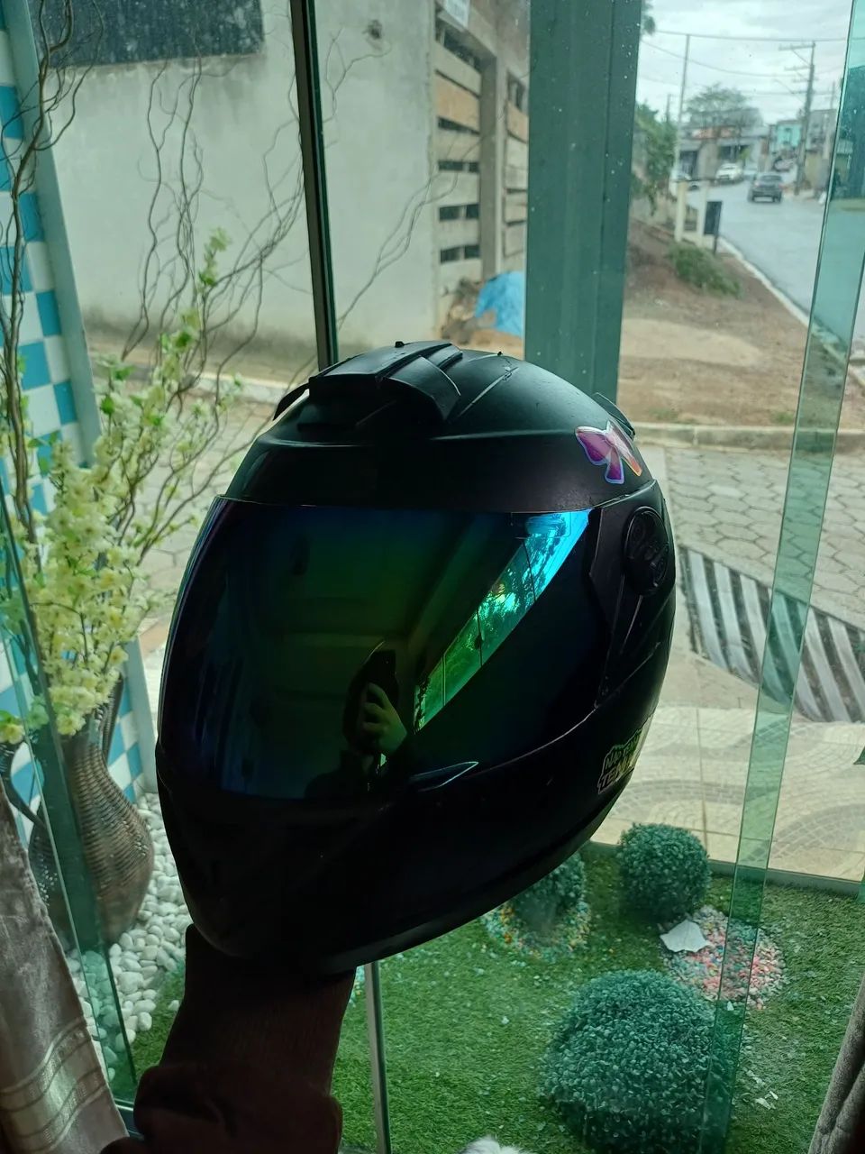 Capacete Pro Tork Evolution G8 - Foto 4