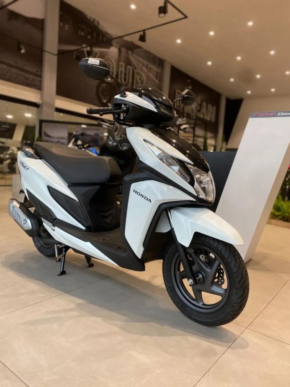 elite  125 2025 