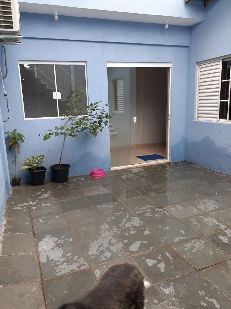 Casa 3 dormitórios no Santa Bárbara  - Foto 4
