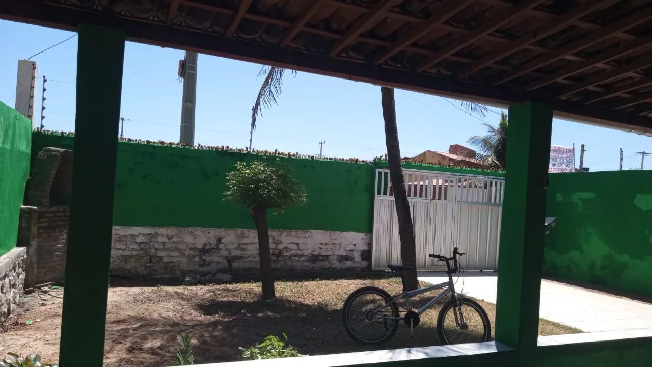 Casa para temporada  - Foto 2