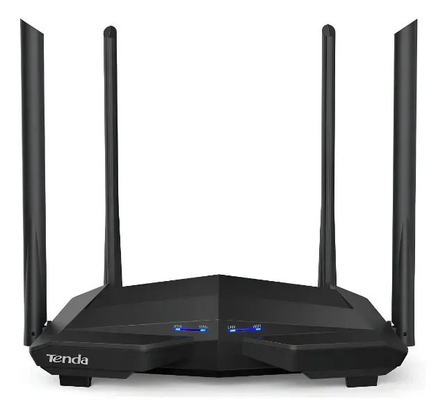 roteador tenda ac1200 - Foto 3
