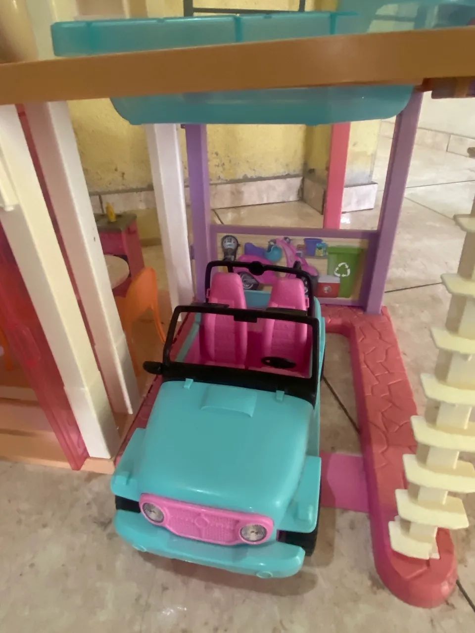 Brinquedos  - Foto 5