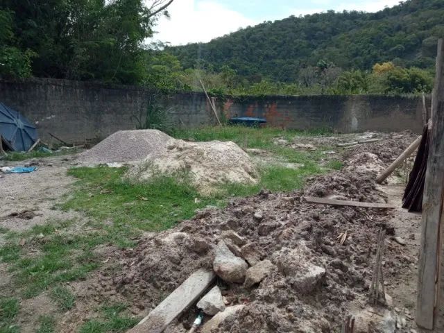 Terreno em vargem pequena - Foto 2