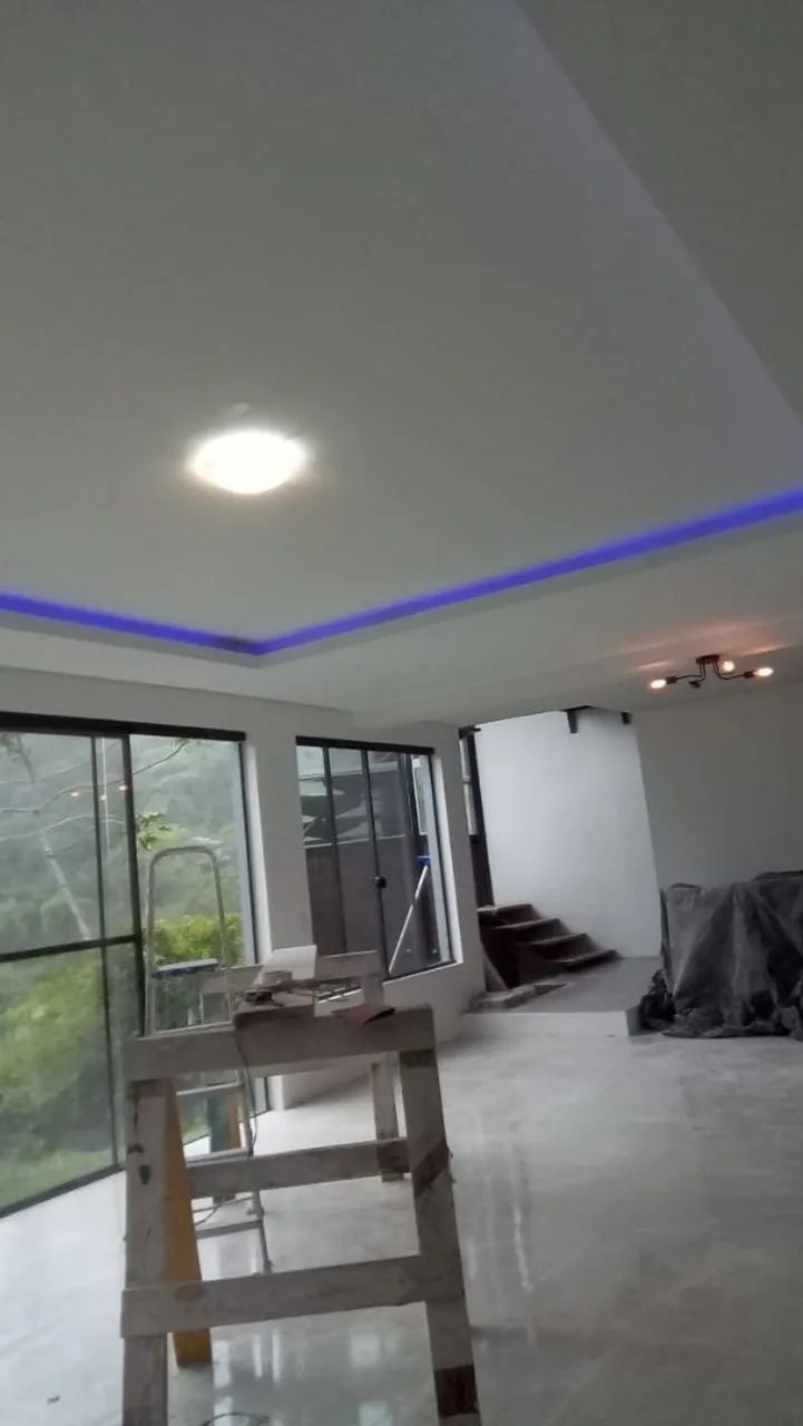 Gesso acartonado melhor preço e qualidade  - Foto 5