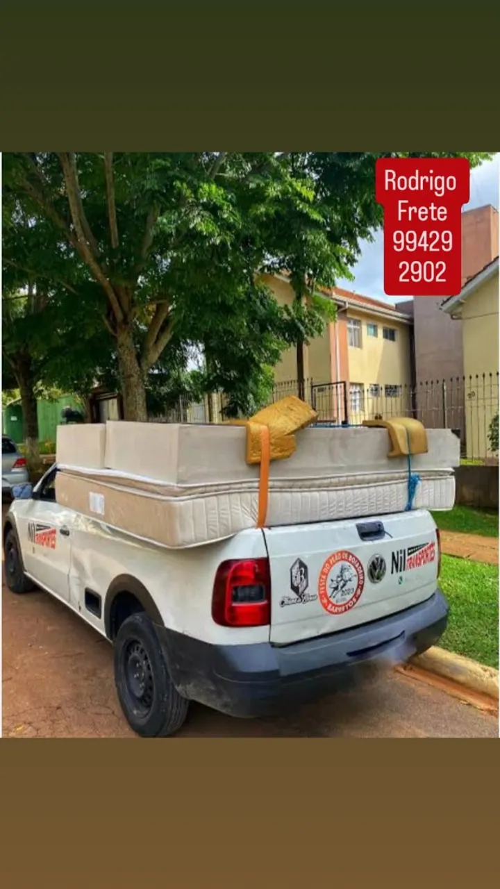 FRETE RODRIGO, PONTA VERDE, JACINTINHO,JATIUCA, FAROL ? (82) 99429 ?2902