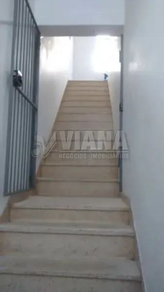 Salões Comerciais (5) à Venda no Bairro Santa Maria em Santo André