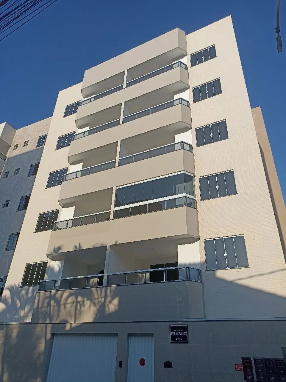 Primeira imagem do imóvel