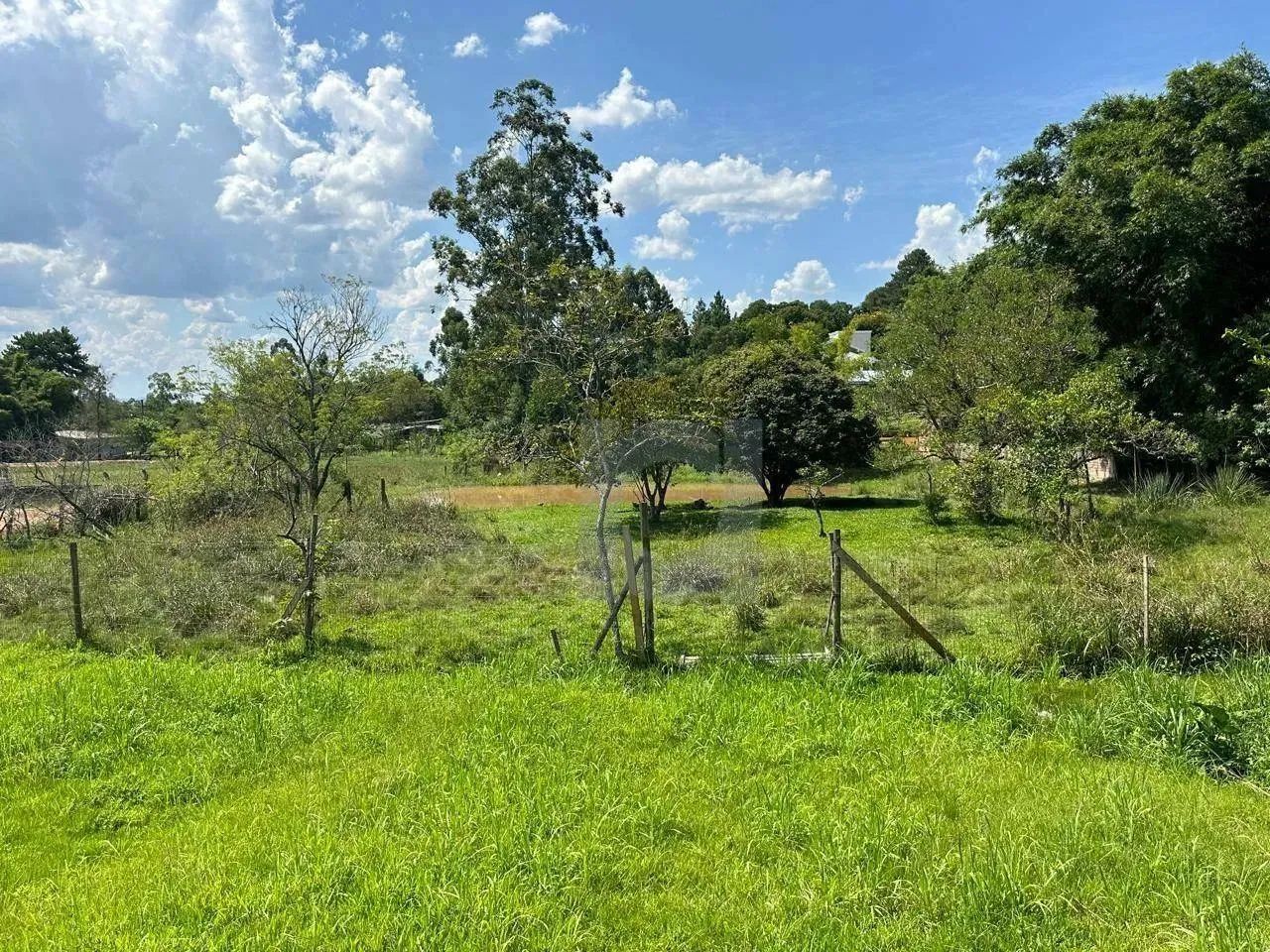 Chácara com açude e casa com 2 dormitórios à venda, 4910 m² por R$ 270.000 - Conceição - S - Foto 2