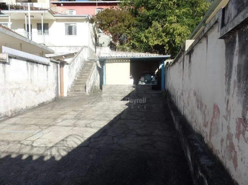 (44713) à venda - Lote com , 4 vagas, no Sagrada Família