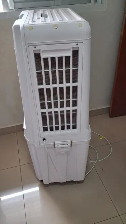 Climatizador Amvox 90 litros 110v - Foto 4