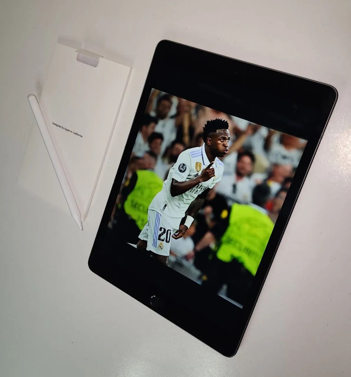 ipad 9  64GB  Comprei dos Estados Unidos  - Foto 5