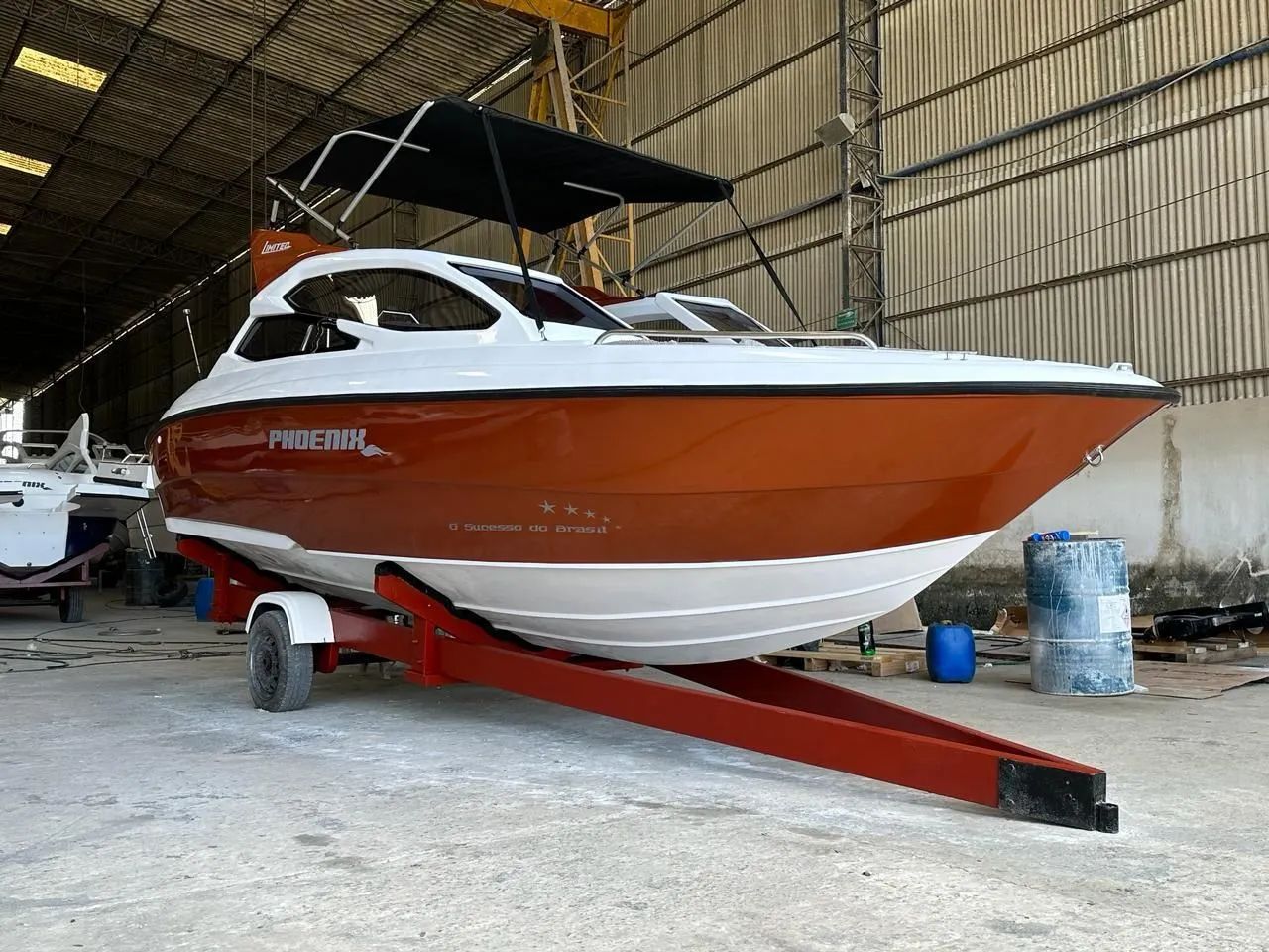 Promoção na linha Phoenix 24 - Foto 5