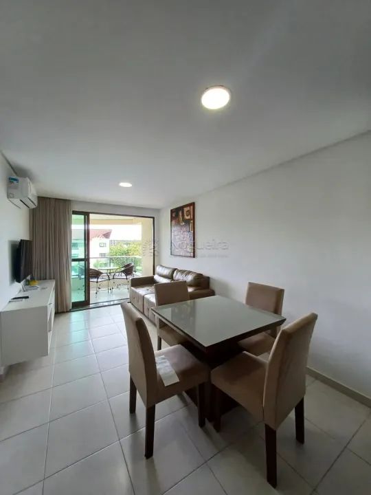 Apartamento à venda no bairro Praia dos Carneiros em Tamandaré/PE - Foto 3