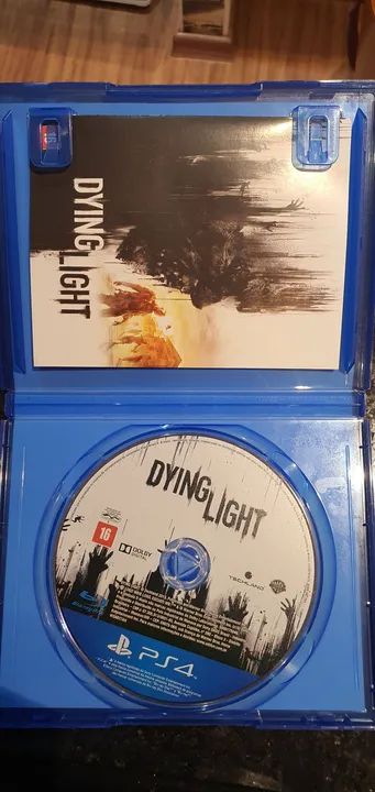 Dying Light - PS4 - Foto 3