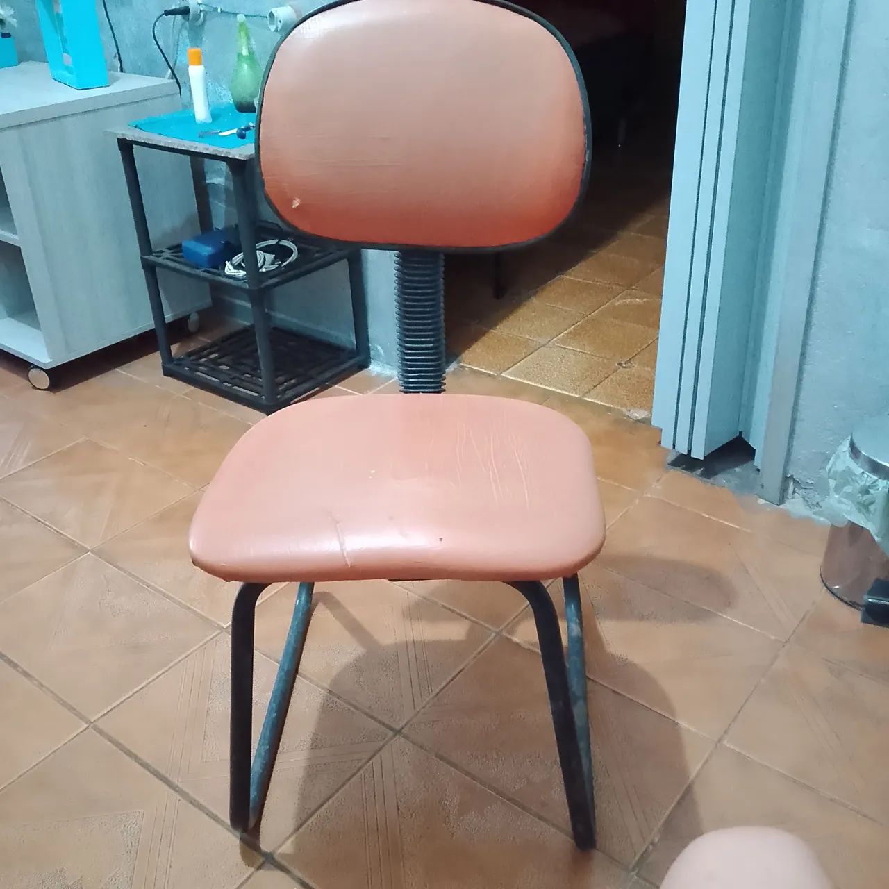 Vendo tudo (Mudança)64573910454275125