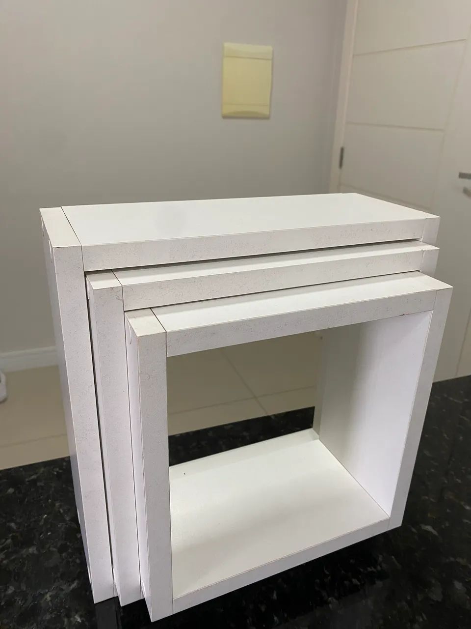 Nichos Decorativos - Quarto bebê  - Foto 2