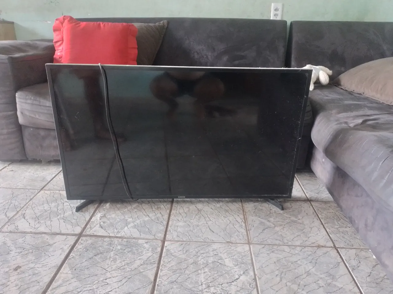 TV Samsung 42 polegadas