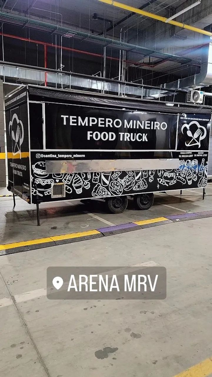 Food Truck - Foto 3
