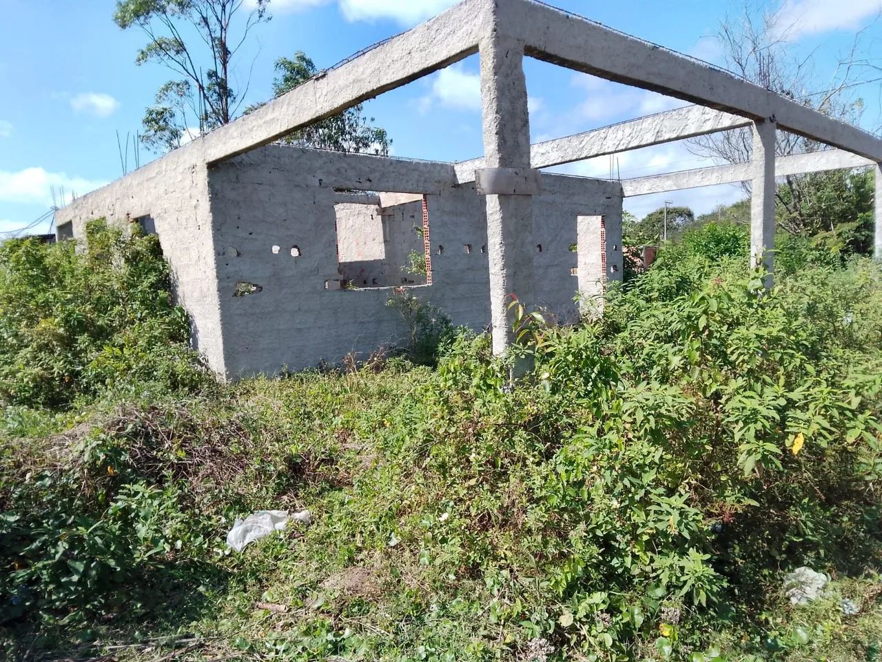 Foto - Cabo Frio - Unamar (Tamoios)